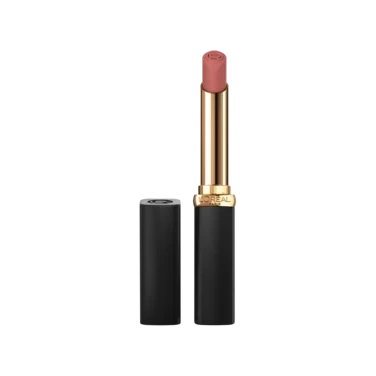 Loreal Paris Color Riche Intense Volume Matte Nudes Le Nude Unapologetic 550