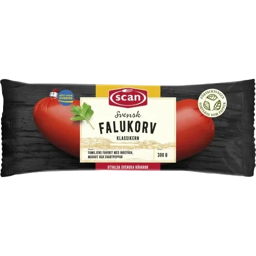 Falukorv