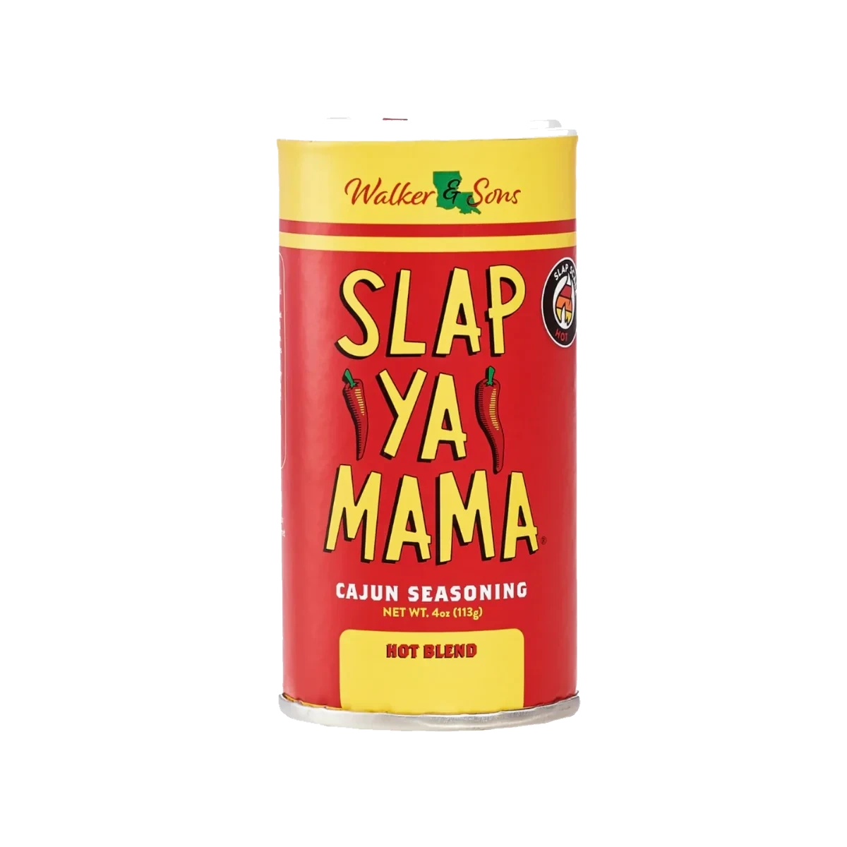 Slap Ya Mama Hot Blend 227 g