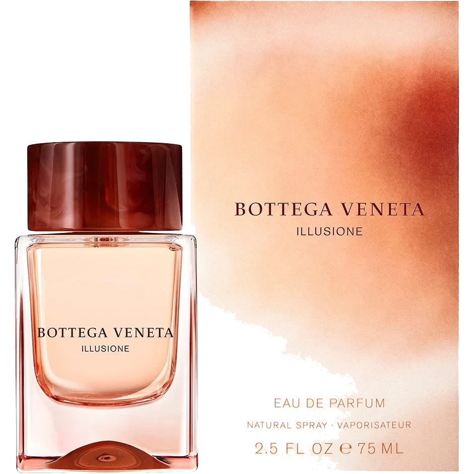 Bottega Veneta Illusione Female