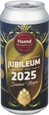 Jubileum 2025 4,5%