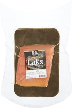 Vossalaks Røykt Laks Spesialmodna
