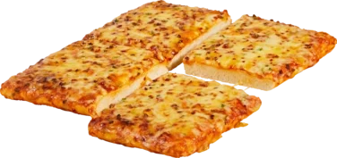 Stabburet Firkantpizza Chili Cheeze 609g