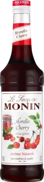 Monin Morell Sirup 70cl