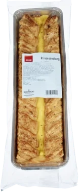 Coop Prinsessestang 350g