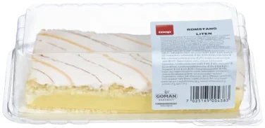 Coop Romkakestang Liten 400g