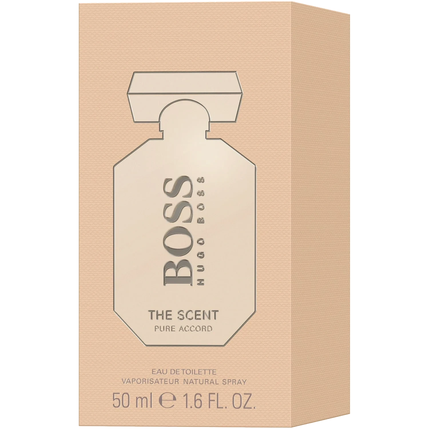 Hugo Boss The Scent For Her Pure Accord