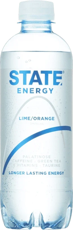 State Energy Orange/Lime 0,4l