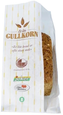 Gullkorn Brød 500g Joker