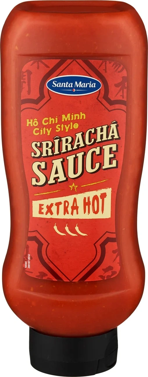 Sriracha Sauce