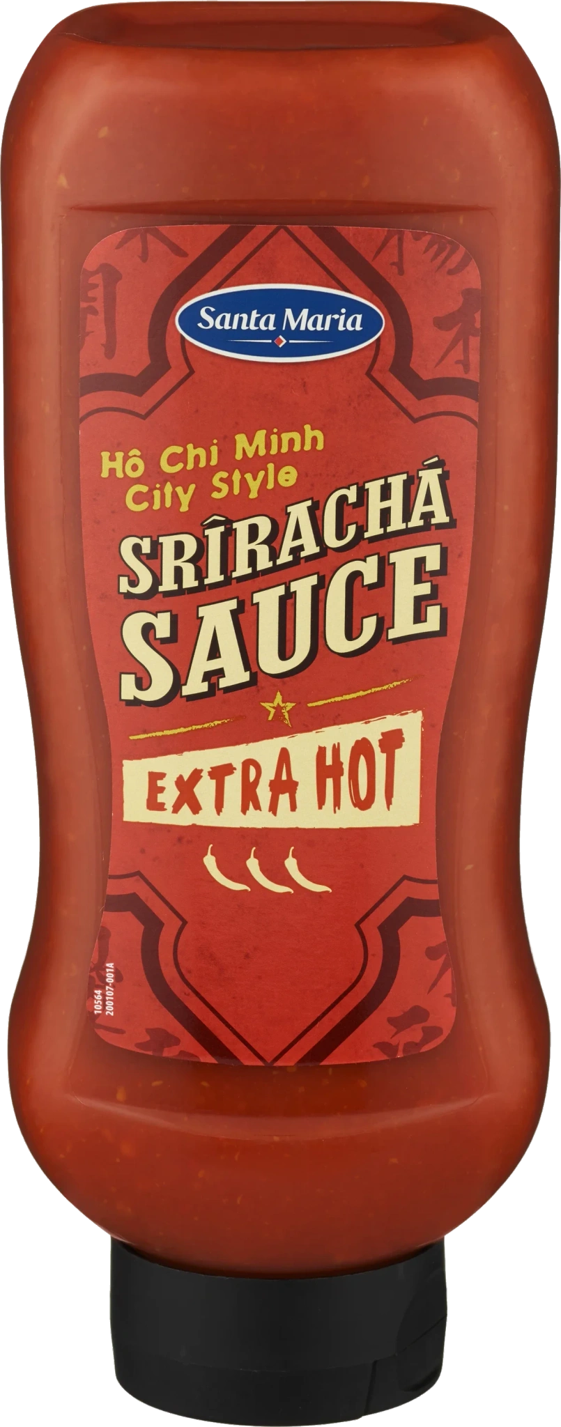 Sriracha Sauce