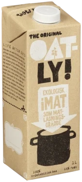 Imat 1l Ekologisk Oatly