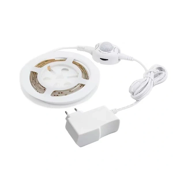 Nattlys med Sensor LED