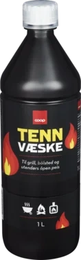 Bbq Fluid