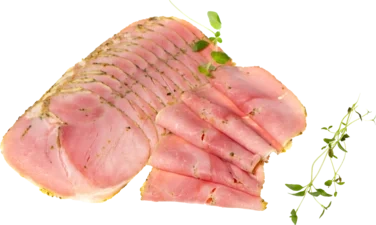 Pestoskinke 250g