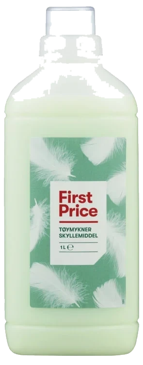 Tøymykner Frisk 1l First Price
