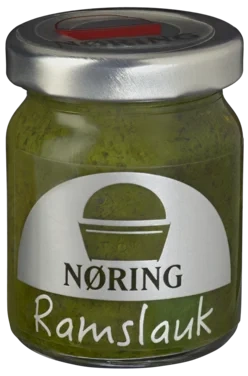Ramsløk 55ml Nøring