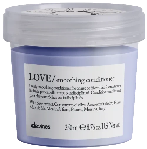 Davines Essential Love Smoothing Conditioner 250 ml