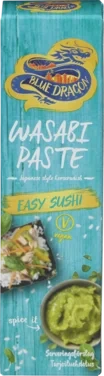 Wasabipasta