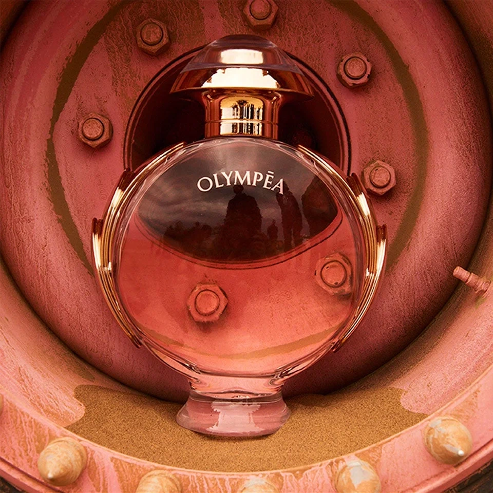 RABANNE Olympea Legend