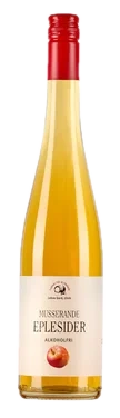 Musserande Eplesider 75cl Flaske 0%