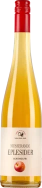 Musserande Eplesider 75cl Flaske 0%
