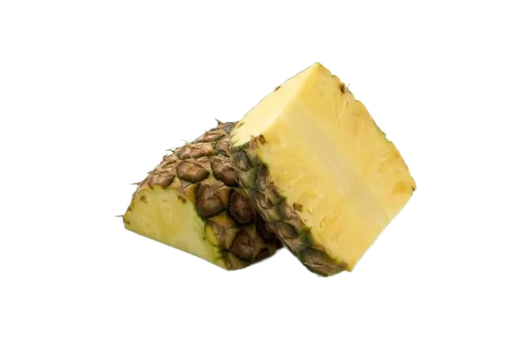 Ananas Delt