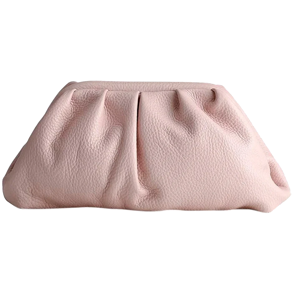 Markberg Oksana MBG Clutch, Grain