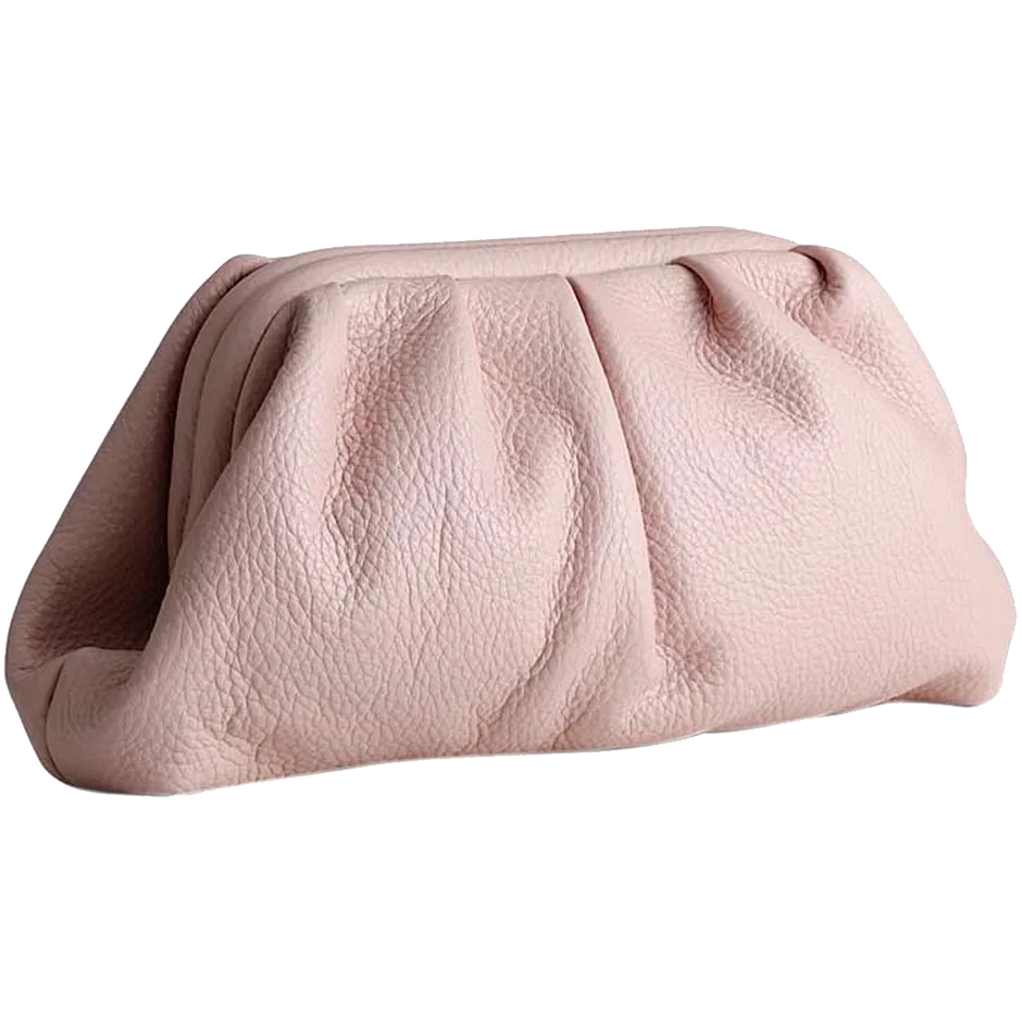 Markberg Oksana MBG Clutch, Grain