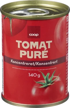 Tomato Paste, Brix 28/30