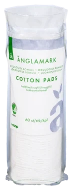 Cotton Pads