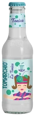 Tonica Tomarchio 200ml