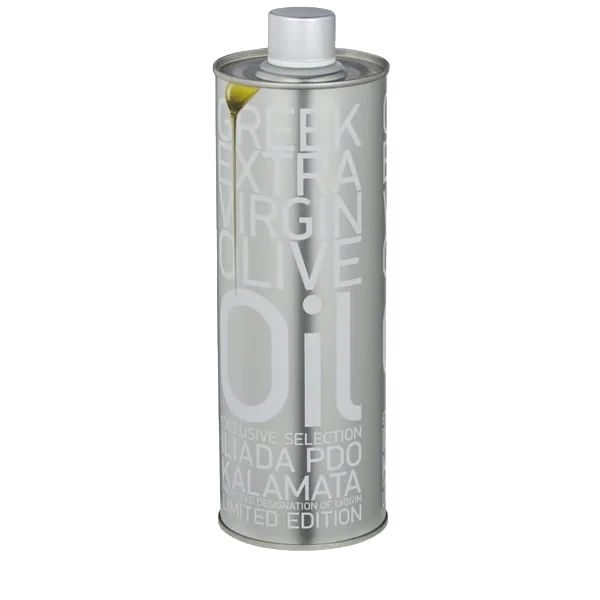 Iliada Olivenolje Kalamata Pdo 500ml