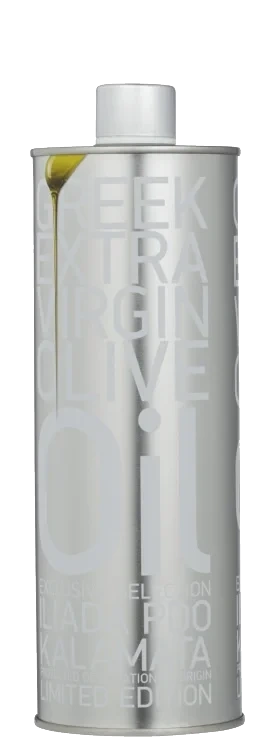 Iliada Olivenolje Kalamata Pdo 500ml