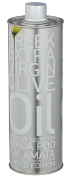 Olivenolje Pdo Kalamata Ex.Virgin 500ml Iliada