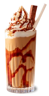 Nic Topping Kaffe