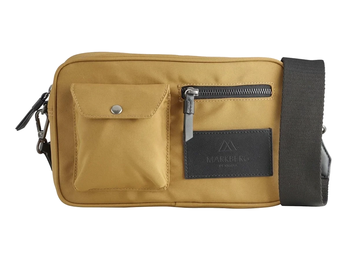 Markberg Darla Crossbody Recycled Bag