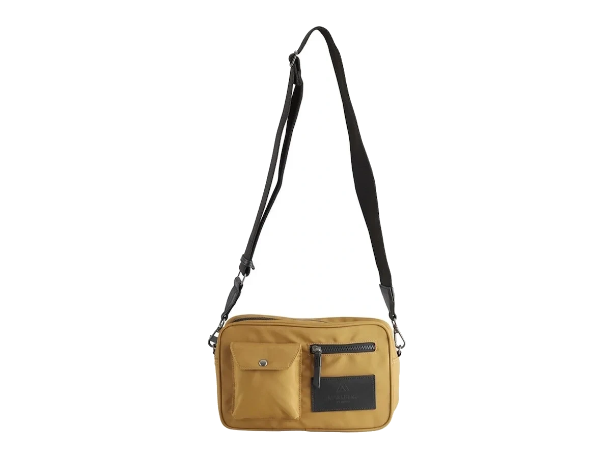 Markberg Darla Crossbody Recycled Bag
