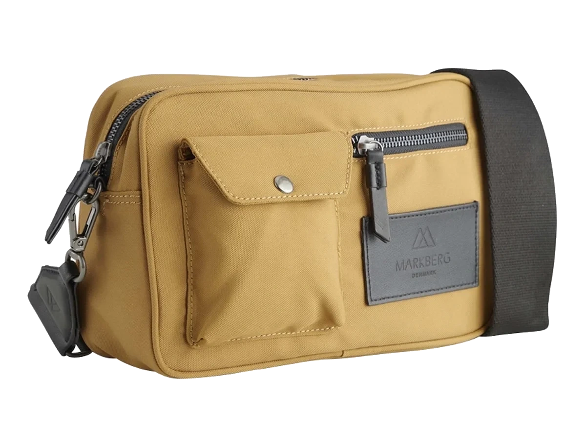 Markberg Darla Crossbody Recycled Bag