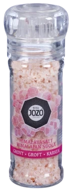 Himalayasalt m/Kvern 90g Jozo