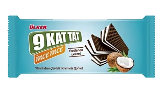 9 Kat Tat 114g