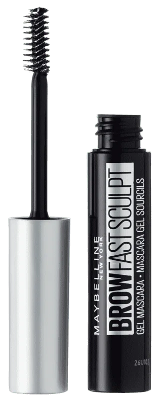 Maybelline Brow Fast Sculpt Clear 10