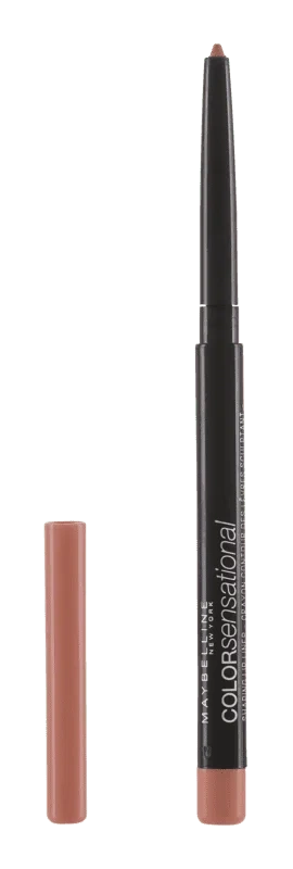 Maybelline Color Sensational Lipliner Nude Whisper
