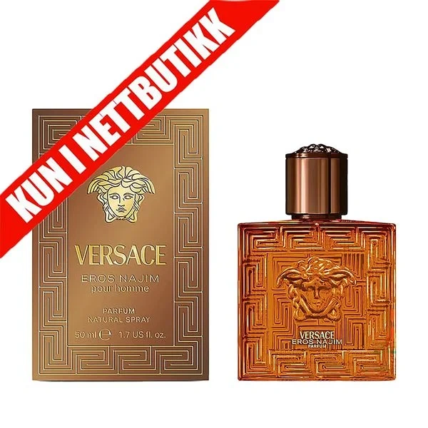 Eros Najim Pour Homme Parfum 50ml