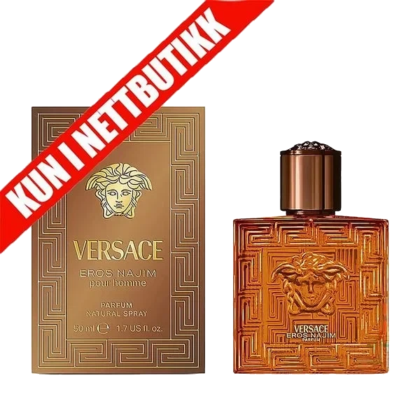 Eros Najim Pour Homme Parfum 50ml