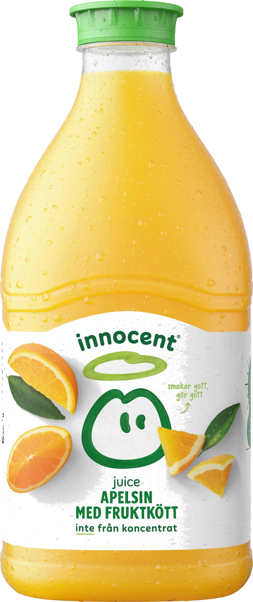 Juice Apelsin