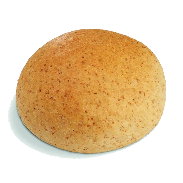 Kneipprundstykke 60g 1stk Bakehuset