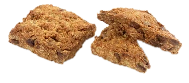 Flapjack Chocolate Chip 80g