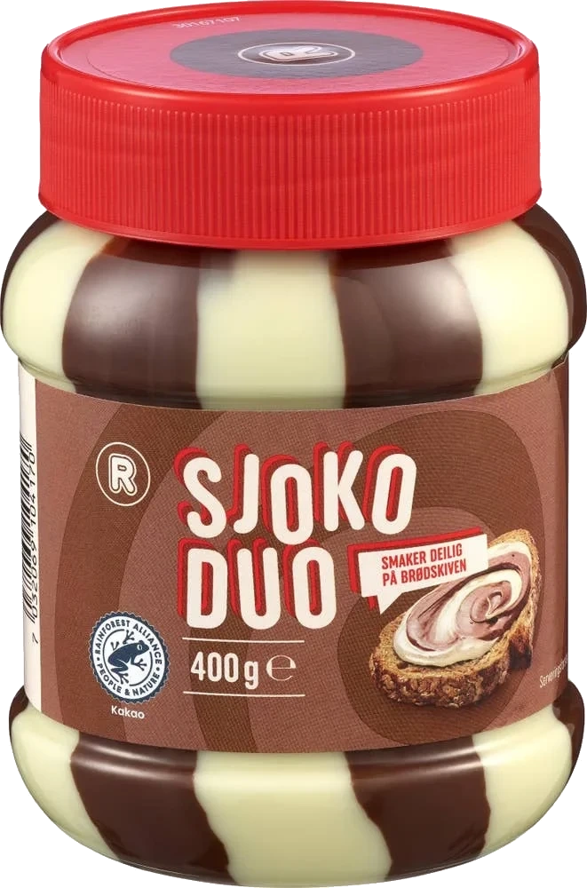 Sjokoduo