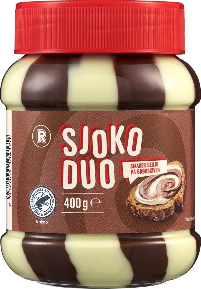 Sjokoduo